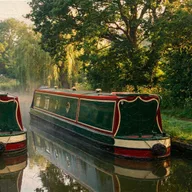 Oil Painting style example