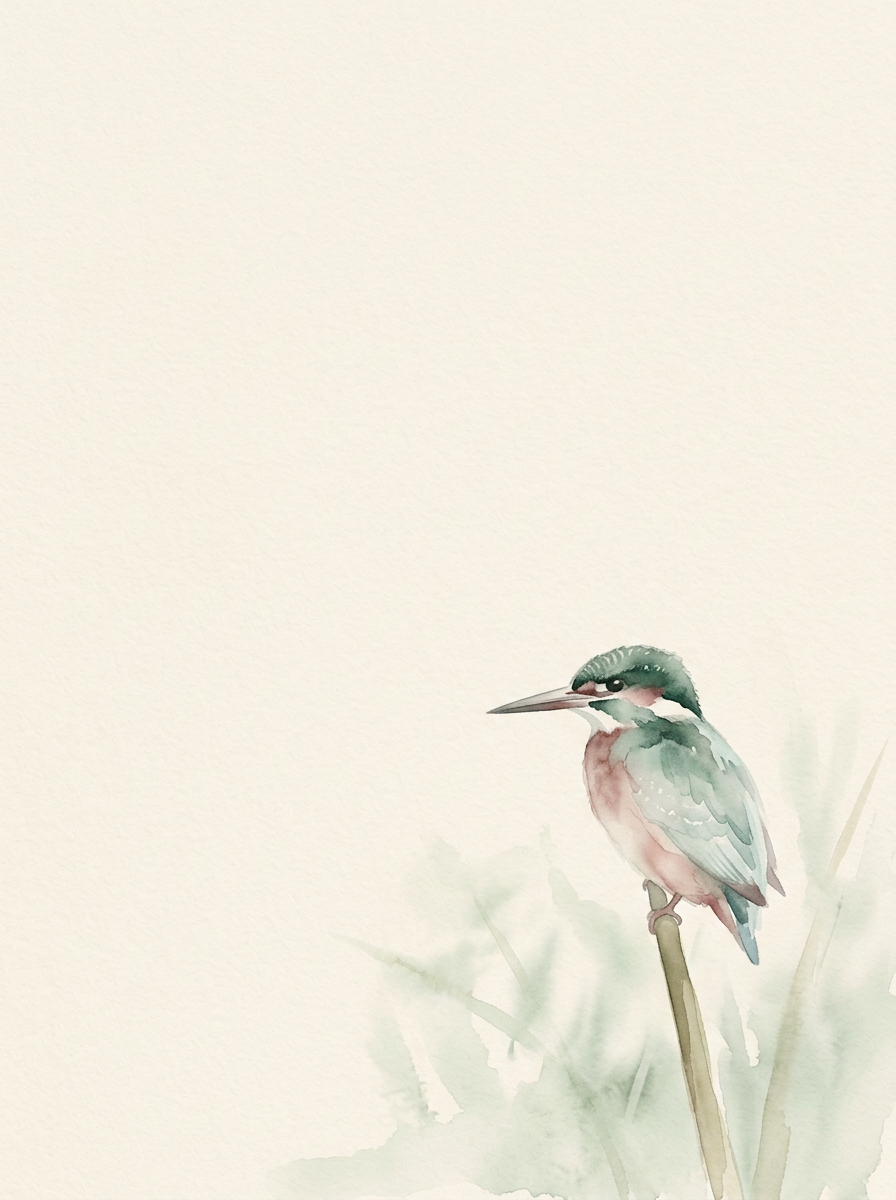 Kingfisher