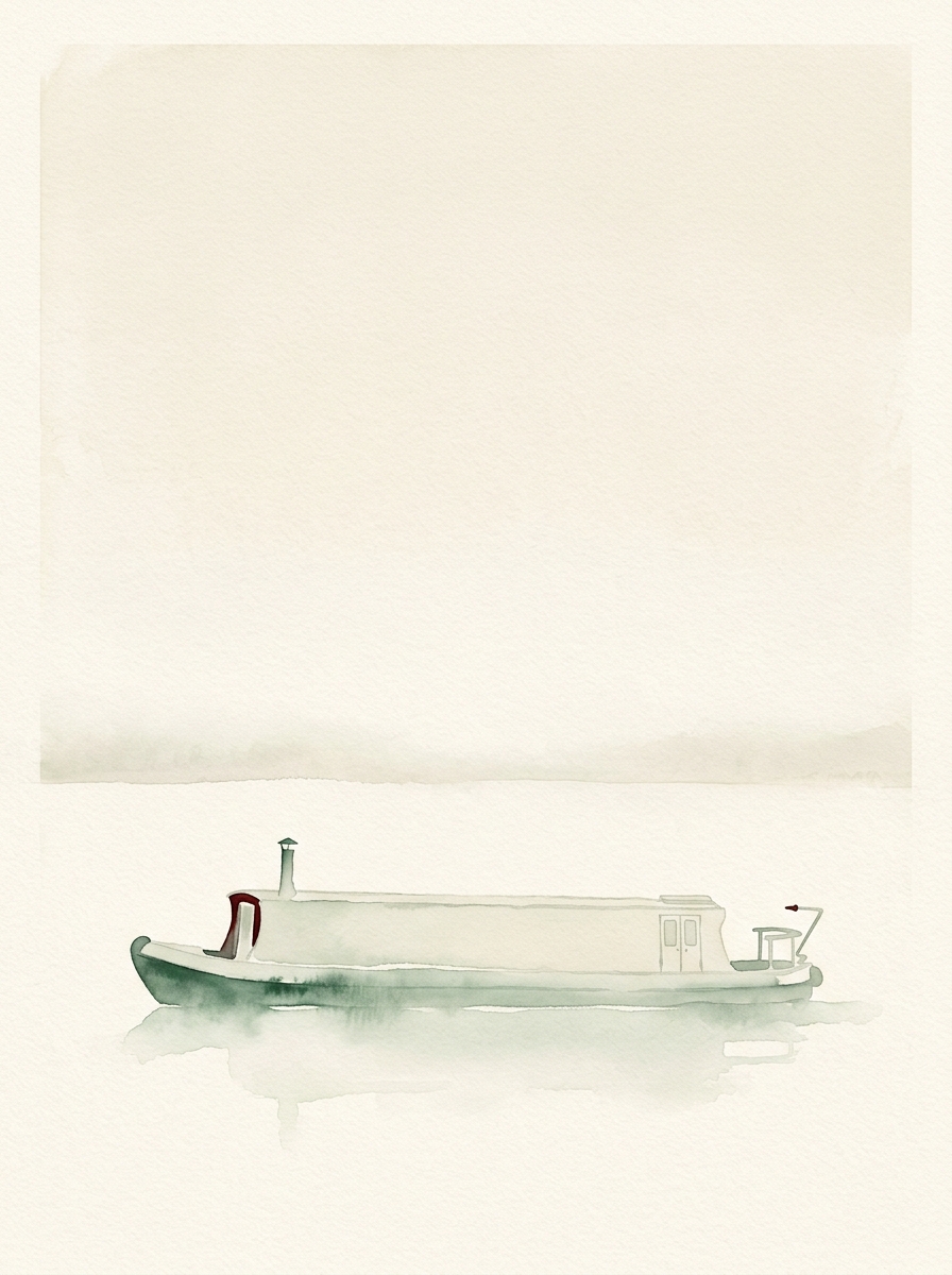 Narrowboat