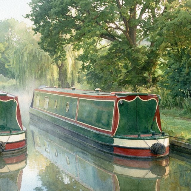 Watercolour